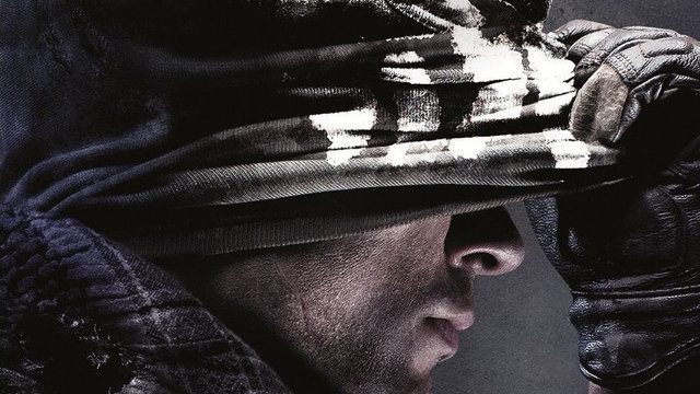 Czym zaskoczy Call of Duty: Ghosts? - Call of Duty: Ghosts z nową obsadą i silnikiem? - wiadomość - 2013-04-28