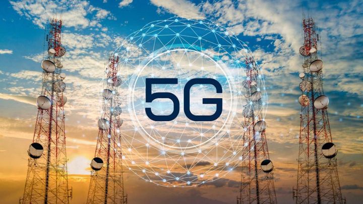 Program wyborczy PiS zakłada m.in. powszechną dostępność sieci 5G na terenie całego kraju. - PiS obiecuje powszechny dostęp do 5G, światłowód w każdym domu i utworzenie Centrum Gier Wideo - wiadomość - 2019-09-16