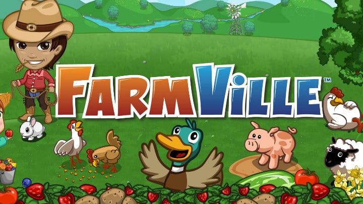 Koniec Farmville; gra znika po 11 latach - ilustracja #1