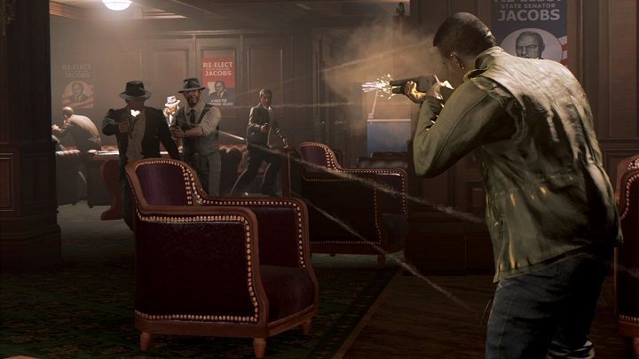 Mafia III - nowy zwiastun z okazji gamescom 2016 - ilustracja #2