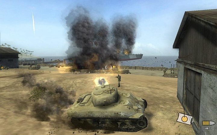 Panzer Elite Action: Fields of Glory. - Wieści ze świata (Battlefield 1, Tony Hawk's / Skate, Konami, Yooka-Laylee, Psychonauts in the Rhombus of Ruin) 31/1/2017 - wiadomość - 2017-01-31