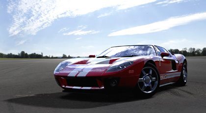 Wersja demonstracyjna Forza Motorsport 4 na początku października - ilustracja #1