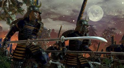 Polskie demo Total War: Shogun 2 za kilka dni - ilustracja #1