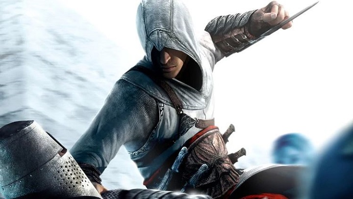 Assassin’s Creed - remake jedynki pożądany, remaster niekoniecznie - ilustracja #1