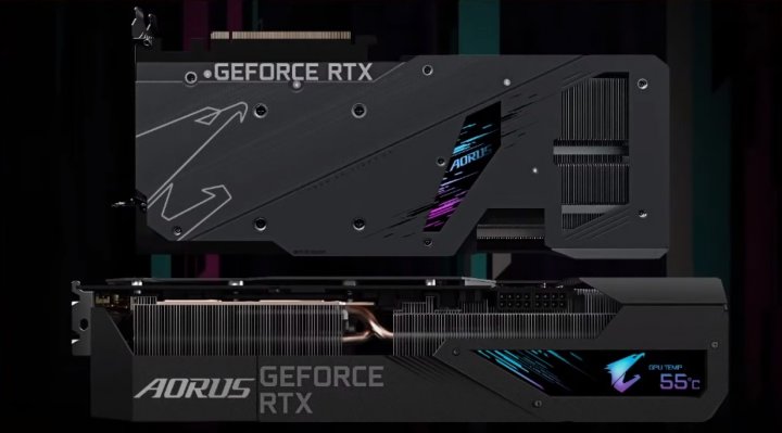 Niektóre GeForce RTX 3080 i RTX 3090 to cegły na 4 sloty - ilustracja #2