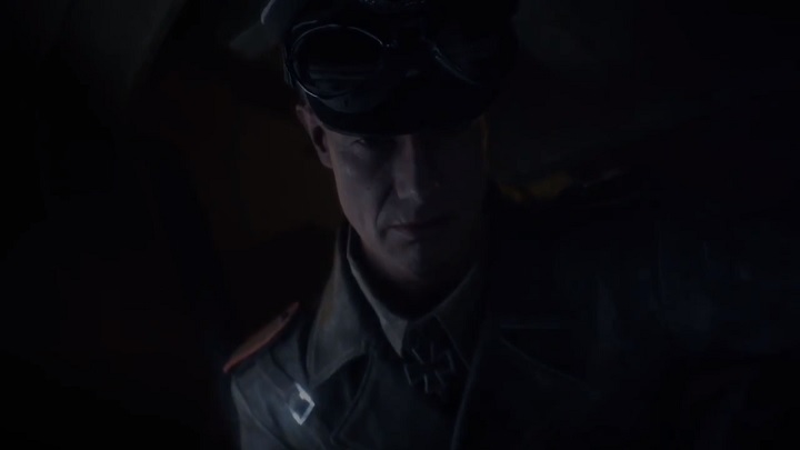 Ostatni Tygrys pozwoli nam spojrzeć na drugą wojnę światową z nietypowej perspektywy. - Battlefield 5 ze zwiastunem niemieckiej kampanii Ostatni Tygrys - wiadomość - 2018-12-03