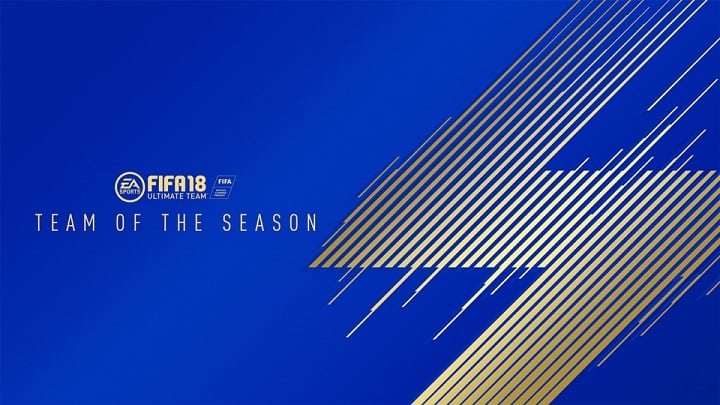 FIFA 18 TOTS - nadchodzą Drużyny Sezonu - ilustracja #1