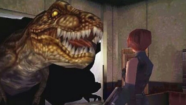 Od ponad piętnastu lat czekamy na nowe Dino Crisis. - Zobacz rozgrywkę z fanowskiego remake'u Dino Crisis na Unreal Engine 4 - wiadomość - 2019-09-16