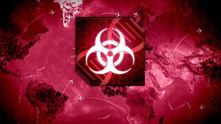 Plague Inc. usunięte z chińskiego App Store za „nielegalną” zawartość [Aktualizacja] - ilustracja #1