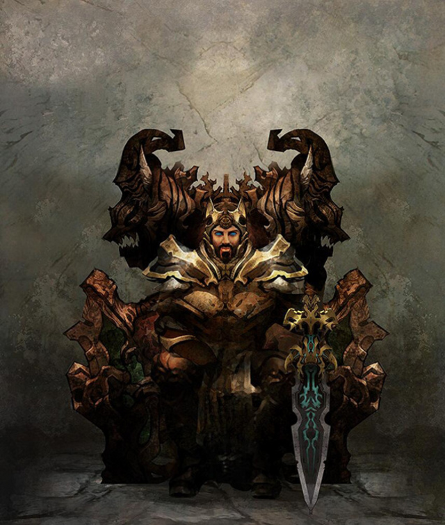 Przegląd MMO (4/01/2014) – m.in. DayZ, TERA, The Elder Scrolls Online, War Thunder - ilustracja #6