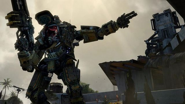 Titanfall powstaje na wysłużonym, ale odpowiednio zmodyfikowanym silniku Source - Titanfall zadebiutuje w marcu 2014 roku. Zapowiedź edycji kolekcjonerskiej - wiadomość - 2013-10-22