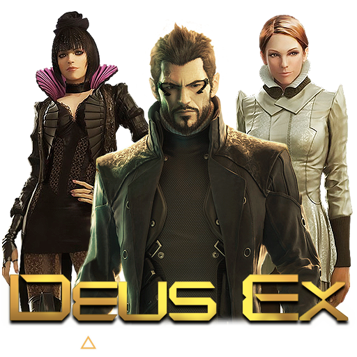 Nintendo Wii U otrzyma Deus Ex: Human Revolution Director’s Cut - ilustracja #1