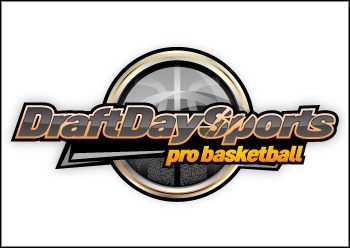 Draft Day Sports: Pro Basketball - nowa gra twórców Total Pro Golf - ilustracja #1