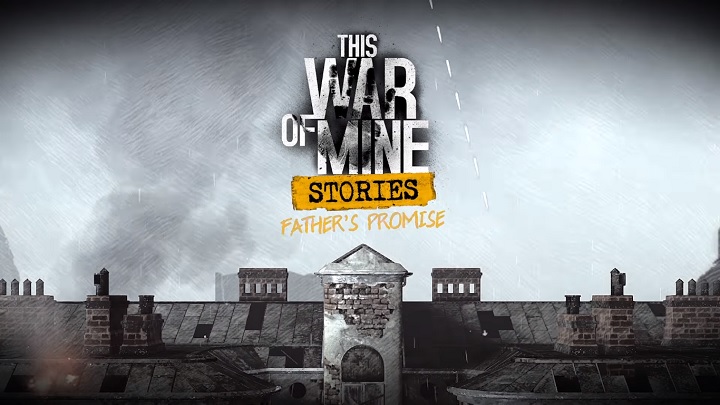 11 bit studios przypomina graczom o This War of Mine, wydając urodzinowe DLC. W przeciwieństwie do podstawowej wersji gry, add-on koncentruje się na opowiadaniu historii. - This War of Mine doczekało się urodzinowego DLC - wiadomość - 2017-11-14