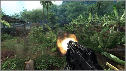 Crysis już do pobrania z EA Store - ilustracja #1