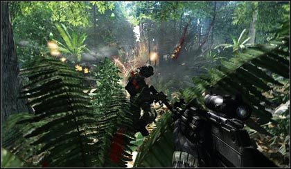 Crysis już do pobrania z EA Store - ilustracja #2