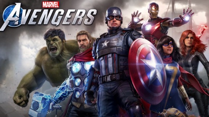 Wieczny ekran ładowania i inne problemy Marvels Avengers - ilustracja #1