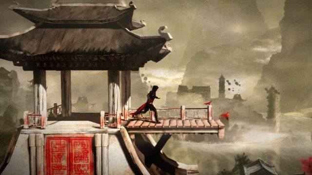 Assassin’s Creed Chronicles: China to nowe spojrzenie na znane uniwersum. - Premiery gier w Polsce + Ryk Premier (20-24 kwietnia 2015) - wiadomość - 2015-04-20