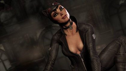 Batman: Arkham City trafi na pecety 18 listopada - ilustracja #1