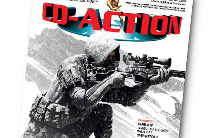 Koniec CD-Action? Co wiemy na temat sytuacji magazynu - ilustracja #3