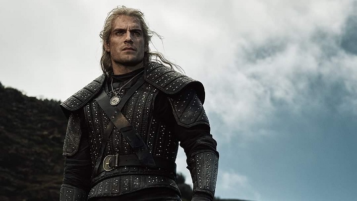 Netflix długo kazał nam czekać na oficjalne materiały z wiedźmińskiego serialu. - Geralt, Yennefer i Ciri na pierwszych zdjęciach z Wiedźmina Netflixa - wiadomość - 2019-07-01