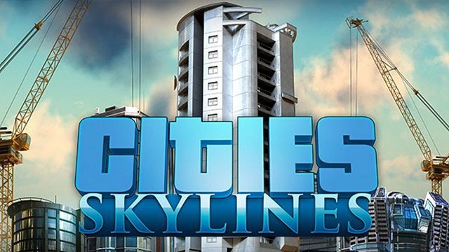 Sprzedano milion kopii gry Cities: Skylines. - Cities: Skylines – sprzedano milion egzemplarzy gry - wiadomość - 2015-04-14