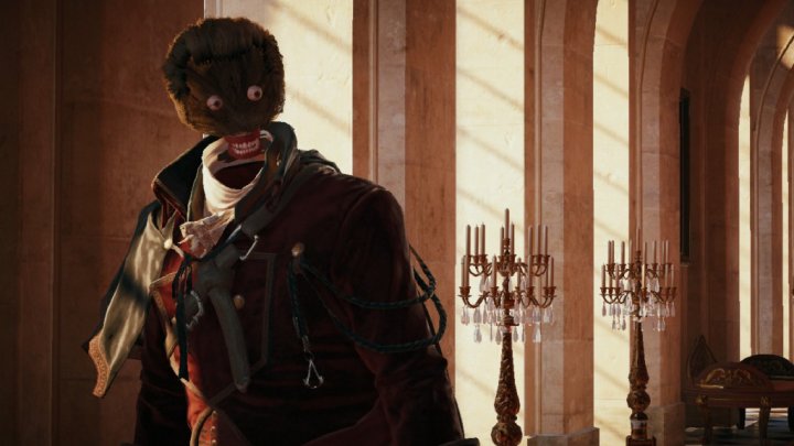Błędy w grach można wybaczyć, ale wszystko ma swoje granice. - Ubisoftu walka z bugami – SI na straży bezbłędności gier - wiadomość - 2018-03-07