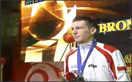 WCG 2009: Polska Mistrzem Świata w Counter Strike 1.6, brązowy medal w FIFĘ również dla nas! - ilustracja #1