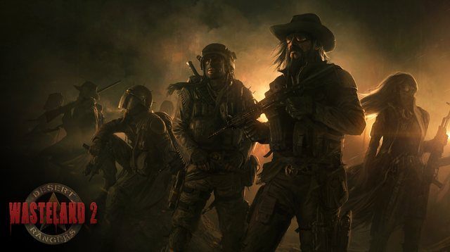 Wasteland 2 ufundowany – Brian Fargo ma ponad 3 miliony na stworzenie wymarzonej gry - ilustracja #2