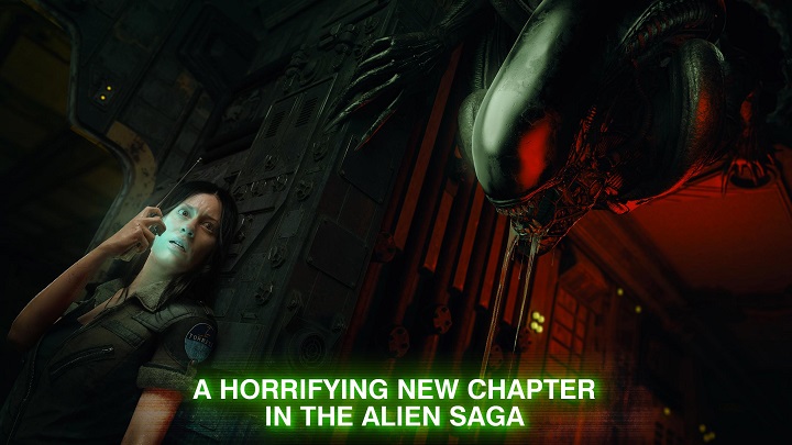 Czy na taki „nowy rozdział sagi Obcego” czekali fani? - Alien Blackout zapowiedziane na urządzenia mobilne - wiadomość - 2019-01-07