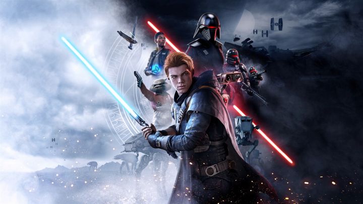 Dawno nie mieliśmy tak dobrej gry w świecie Gwiezdnych wojen. - EA i Origin Access nadal bez wersji próbnej Star Wars Jedi: Fallen Order - wiadomość - 2019-11-18