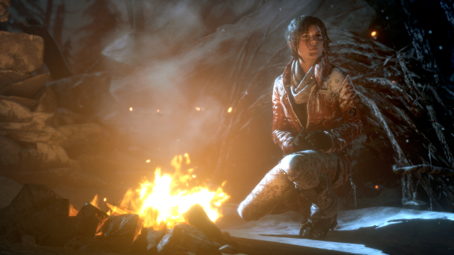 W Rise of the Tomb Raider posiadacze pecetów zagrają w styczniu? - Rise of the Tomb Raider pojawi się na PC w styczniu? Tak twierdzi Amazon - wiadomość - 2015-12-15