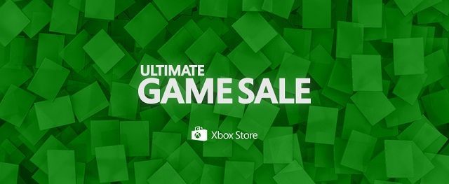Ultimate Game Sale w Xbox Store. - W Xbox Store rozpoczęła się wyprzedaż Ultimate Game Sale (m.in. Sniper Elite III: Afrika i Obcy: Izolacja) - wiadomość - 2015-02-17