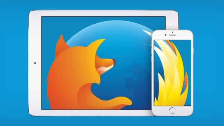 Czy Mozilla ze swoją nową przeglądarką powstanie na Androidzie jak feniks z popiołów? - Jak będzie wyglądał Fenix? Wizualizacja następcy Firefoksa na Androidzie - wiadomość - 2019-01-14