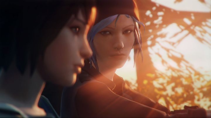 Darmowy pierwszy epizod Life is Strange z pewnością zapozna wielu graczy z historią Max i Chloe. - Life is Strange – pierwszy epizod dostępny za darmo - wiadomość - 2016-07-20