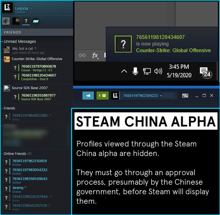 Steam - Valve testuje ocenzurowaną, chińską wersję - ilustracja #4