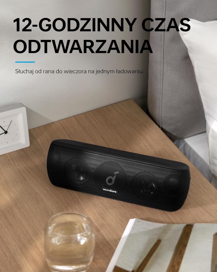 Źródło: Anker