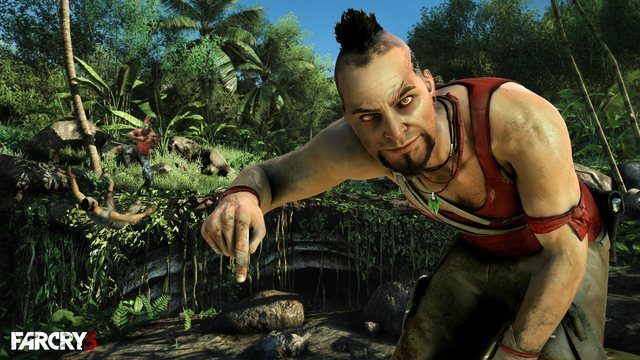 Data premiery Far Cry 3 ujawniona w spektakularnym zwiastunie - ilustracja #1