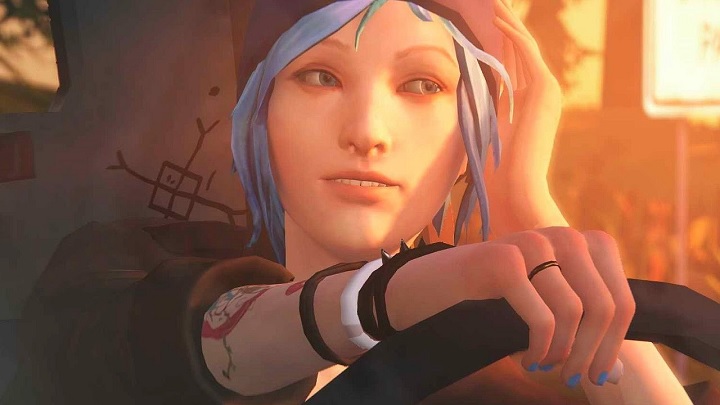Historię Max i Chloe poznamy na Androidzie w lipcu. - Life is Strange z lipcową premierą na Androidzie - wiadomość - 2018-06-04