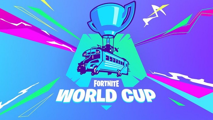 Mistrzostwa świata w Fortnite: Battle Royale będą jedną z atrakcji tegorocznych wakacji. - Mistrzostwa Świata w Fortnite z 40 milionami dolarów w puli nagród - wiadomość - 2019-03-25