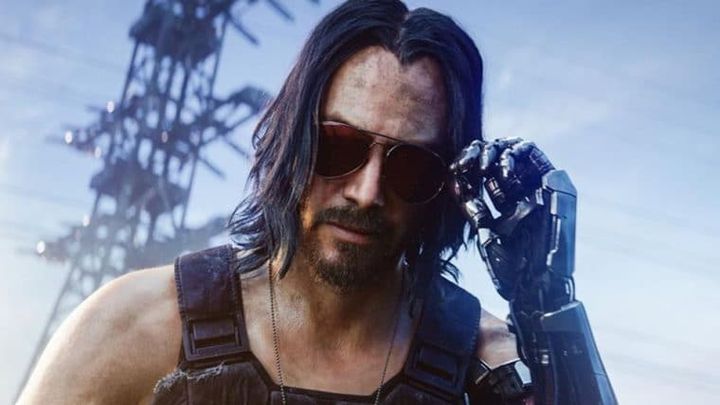 Cyberpunk 2077 trafi na Xboxa Series X. - Nabywcy Cyberpunka 2077 na XOne dostaną wersję na Xboxa Series X za darmo - wiadomość - 2020-02-24