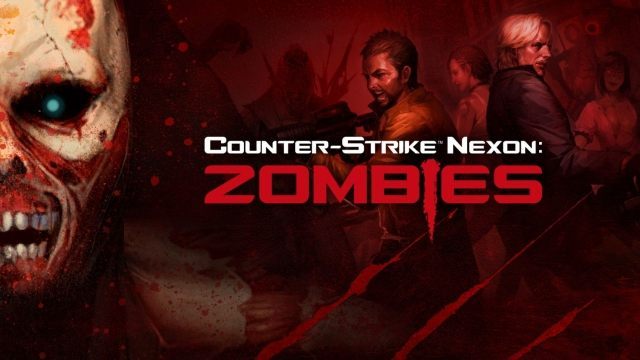 Counter-Strike Nexon: Zombies dostępne w ramach otwartej bety - ilustracja #1