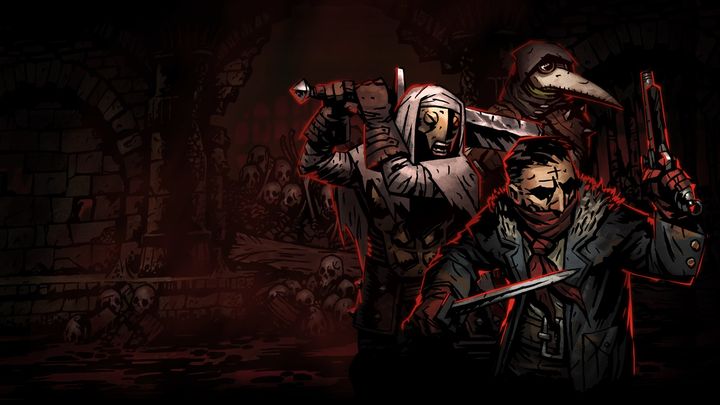 Tygodniowa wyprzedaż w GOG.com (m.in. Ancestors Legacy i Darkest Dungeon) - ilustracja #1