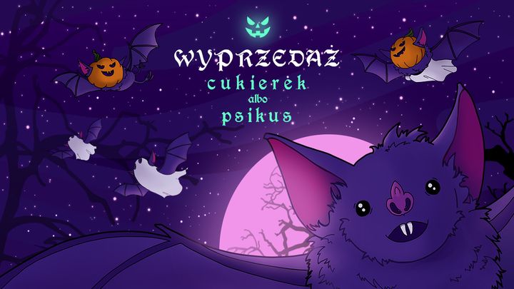 Wyprzedaż na GOG.com z okazji Halloween. Gry do 93% taniej - ilustracja #1