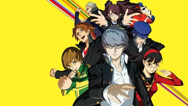 Sukces Persona 4 na PC zachęcił Segę do kolejnych konwersji - ilustracja #1