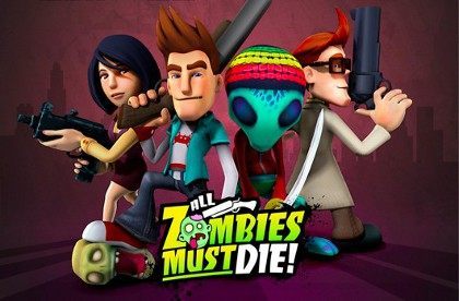 Aktualizacja polskiego PS Store (All Zombies Must Die!, Wild Arms ) - ilustracja #2