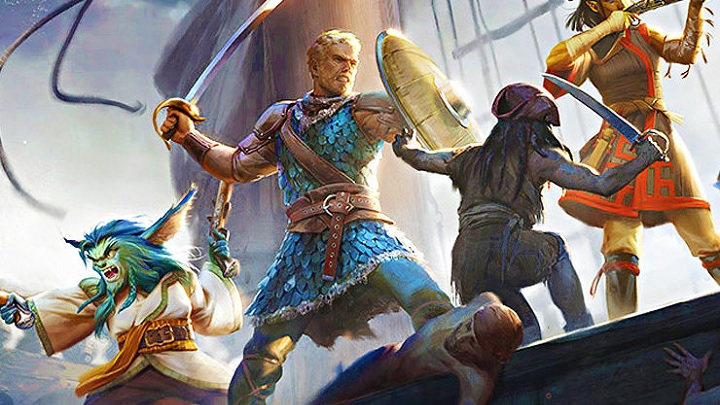 Na nieco ponad dwa tygodnie przed premierą Pillars of Eternity II: Deadfire autorzy odsłonili karty dotyczące rozszerzeń, których w przyszłości doczeka się ta produkcja. - Znamy konkrety na temat DLC do PoE 2 - wiadomość - 2018-04-24