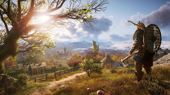 Ubisoft pyta graczy Assassins Creed o zdanie na temat serii i prosi o propozycje zmian - ilustracja #1
