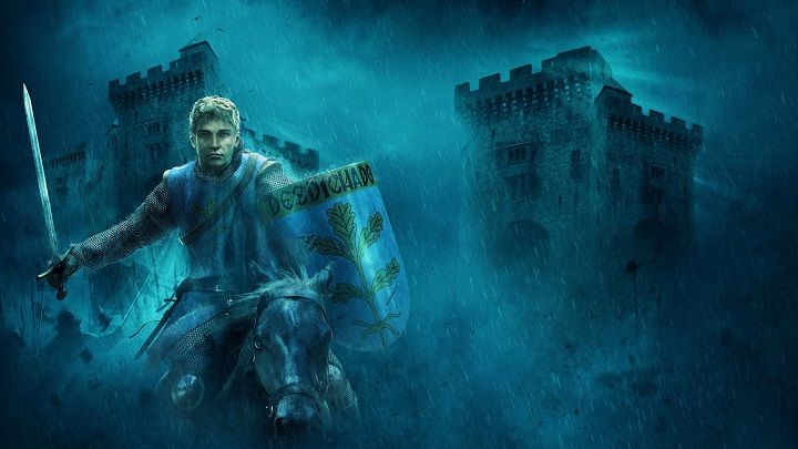 Do darmowego Crusader Kings II możesz także bezpłatnie uzyskać dodatek The Old Gods. - Crusader Kings 2 The Old Gods do zdobycia za darmo - wiadomość - 2019-10-21