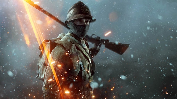 W Battlefield 1: W imię cara gracze mogą stanąć po rosyjskiej stronie barykady. - Battlefield 1: W imię cara i Battlefield 4: Ostateczna rozgrywka za darmo - wiadomość - 2018-05-22